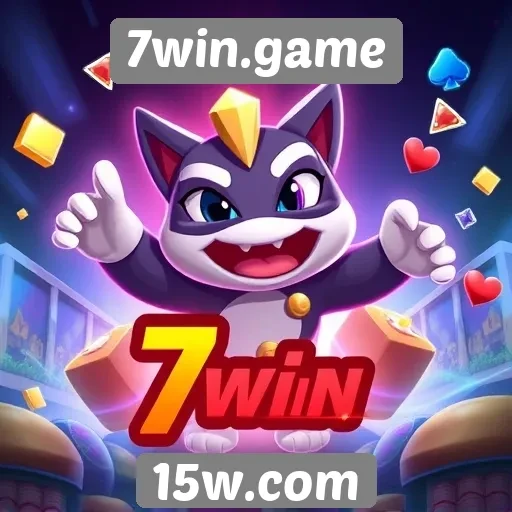 Melhores jogos disponíveis na plataforma 7win.game