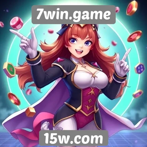 Análise das modalidades de jogos disponíveis no 7win.game