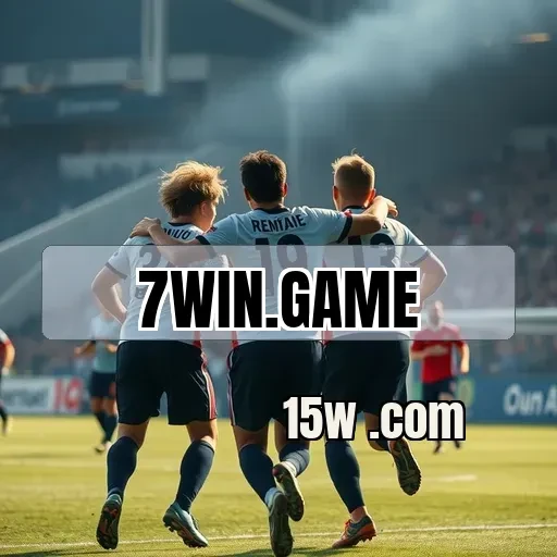 7win.game: Descubra os Jackpots que Transformam Sonhos em Realidade