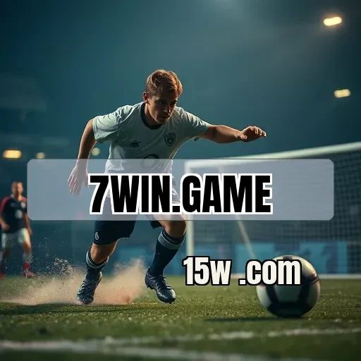 7win.game: A Loteria Virtual Que Está Transformando O Jogo Online