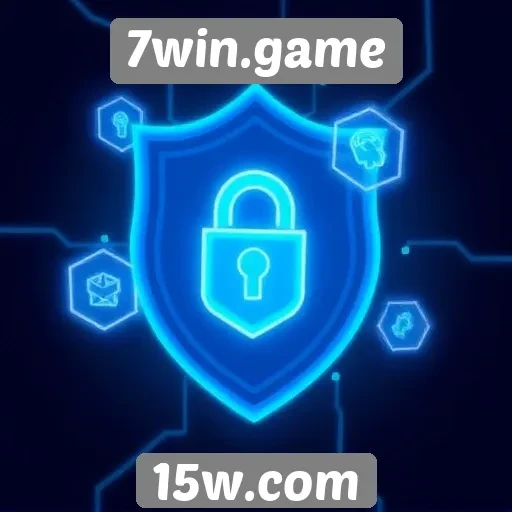 Novos recursos de segurança em 7win.game aumentam a confiança