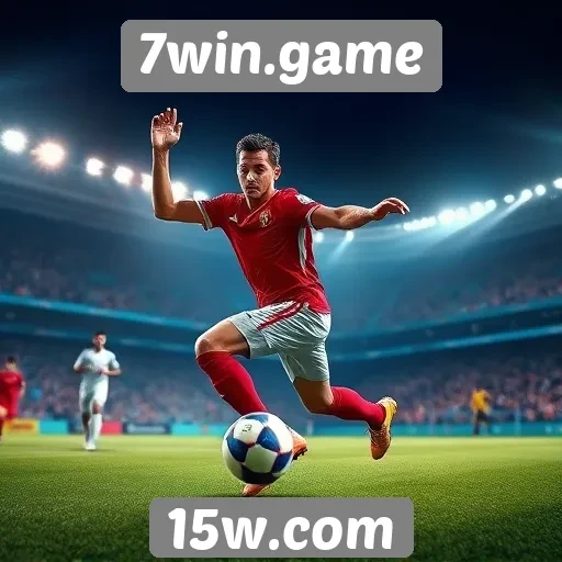 Apostas esportivas no 7win.game ganham destaque